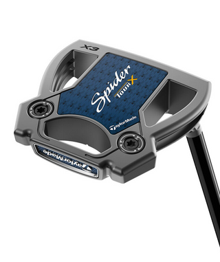 TAYLORMADE SPIDER TOUR X X3