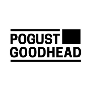 POGUST GOODHEAD x Sam Stevens