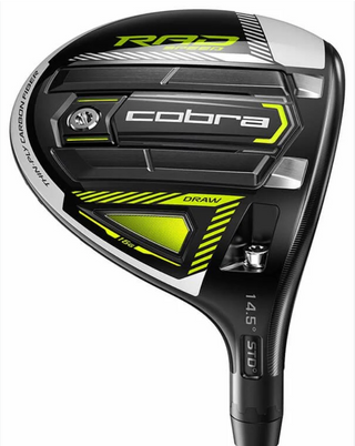 COBRA KING RADSPEED