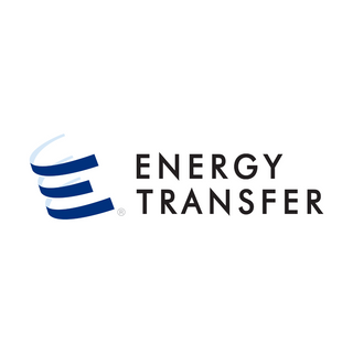 ENERGY TRANSFER x Justin Thomas