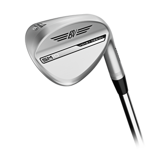 TITLEIST BV-SM10 10F