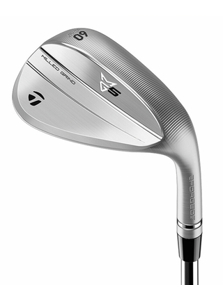 TAYLORMADE MILLED GRIND 5 9SB