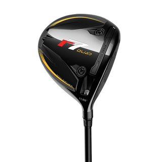 TAYLORMADE R7 QUAD